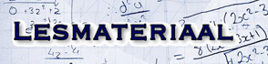 Lesmateriaal